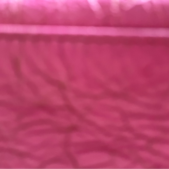 BALENCIAGA MINI CITY BUBBLEGUM PINK CROSSBODY BAG - Picture 11 of 11